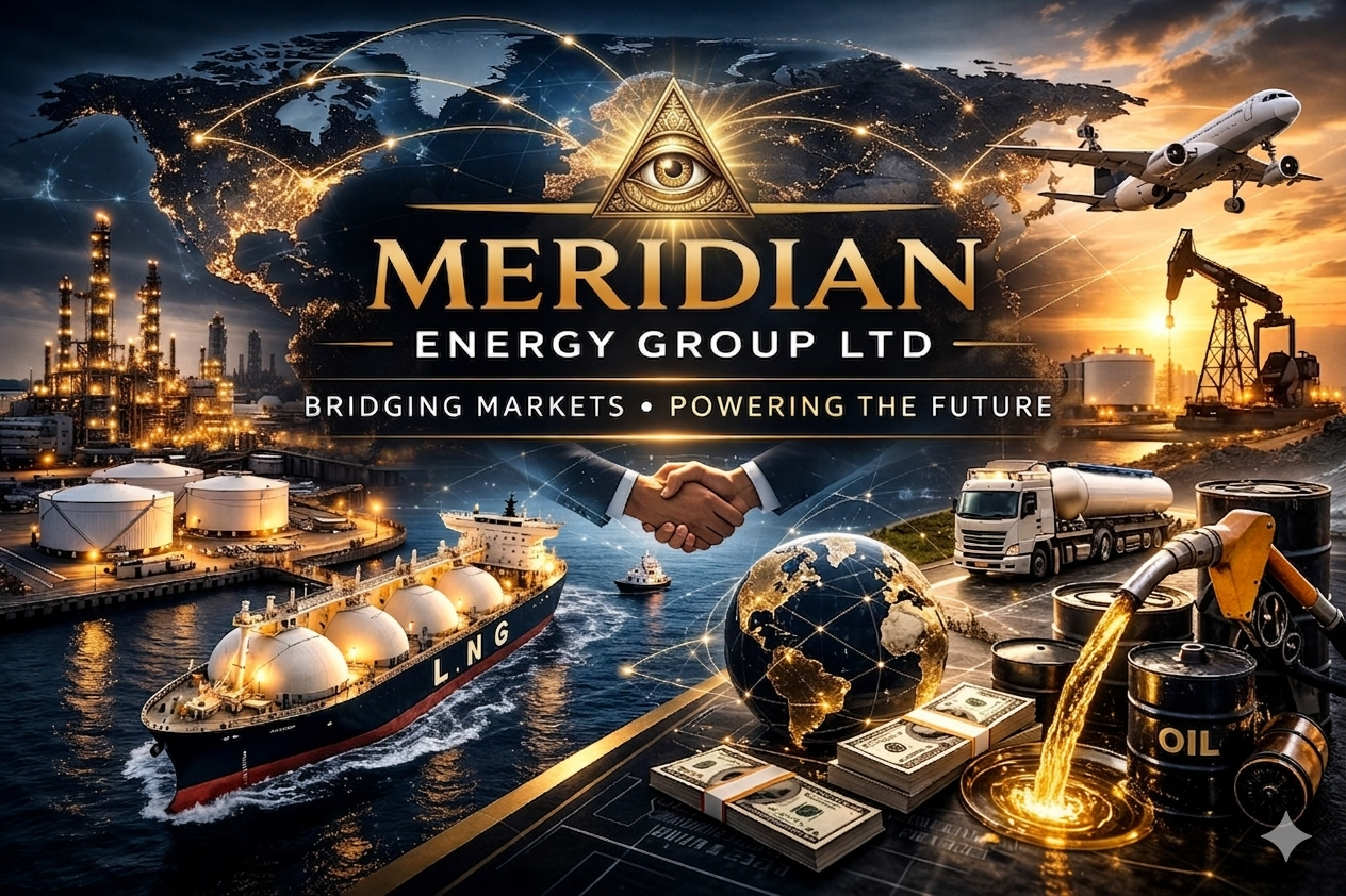Meridian Energy Group